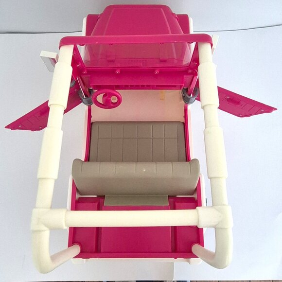 Our Generation Doll Jeep - Picture 8 of 11